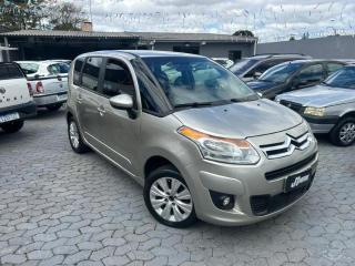 Foto do veículo Citroen C3 Picasso 1.6 16v Flex Glx