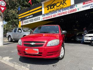 Foto do veículo Chevrolet Celta Spirit/lt 1.0 Mpfi 8v Flexp. 5p