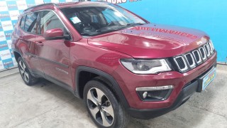 Foto do veículo Jeep Compass 2.0 Longitude Auto