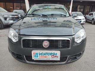 Foto do veículo Fiat Palio 1.4 8v Flex Elx