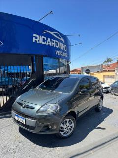 Foto do veículo Fiat Palio Attractive 1.0 Evo Fire Flex 8v 5p