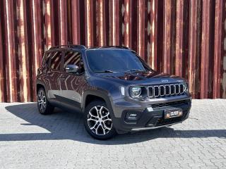 Foto do veículo Jeep Renegade 1.3 T270 Longitude Auto
