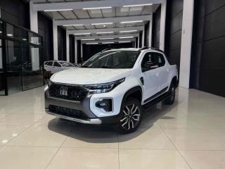 Foto do veículo Fiat Strada Ranch 1.0 Flex Turbo Cd Aut.