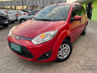 Foto do veículo Ford Fiesta Class 1.6 8v 98cv 5p