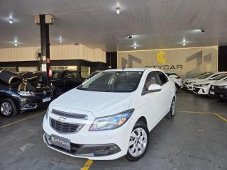 Foto do veículo Chevrolet Prisma 1.4 Spe/4 Lt Auto