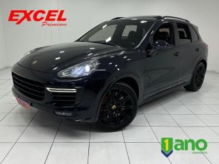 Foto do veículo Porsche Cayenne 3.6 V6 Gts Tiptronic