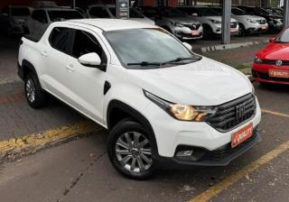 Foto do veículo Fiat Strada 1.3 Cabine Dupla Freedom
