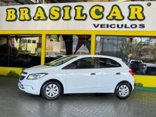 Foto do veículo Chevrolet Onix Hatch Joy 1.0 8v Flex 5p Mec.