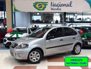 Foto do veículo Citroën C3 Glx 1.4/glx Sonora 1.4 Flex 8v 5p