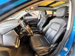 Foto do veículo Chevrolet Tracker Premier 1.2 Turbo 12v Flex Aut.