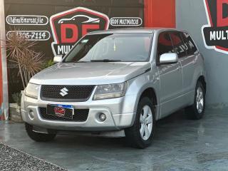 Foto do veículo Suzuki Grand Vitara 2.0 16v 4wd Auto