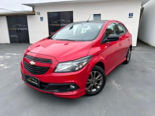 Foto do veículo Chevrolet Onix 1.4 Spe/4 Effect