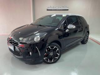 Foto do veículo Citroen Ds3 1.6 16v Thp Sport Chic