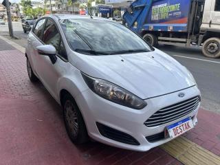 Foto do veículo Ford Fiesta 1.6 Se