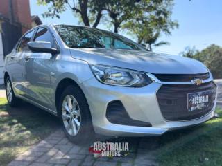 Foto do veículo Chevrolet Onix 1.0 Turbo Lt Auto