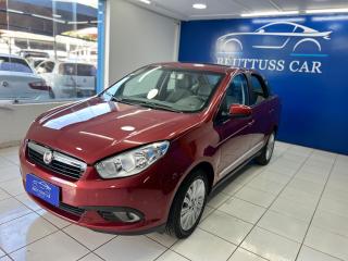 Foto do veículo Fiat Grand Siena 1.6 Essence