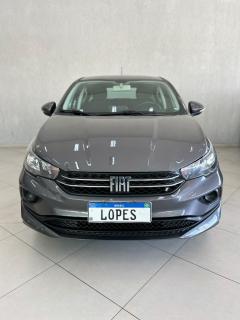Foto do veículo Fiat Cronos Drive 1.0 6v Flex
