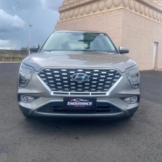 Foto do veículo Hyundai Creta 1.0 T-gdi Limited Auto