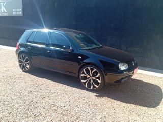 Foto do veículo Volkswagen Golf 1.8 Gti