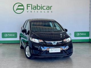 Foto do veículo Honda Fit Exl 1.5 Flex/flexone 16v 5p Aut