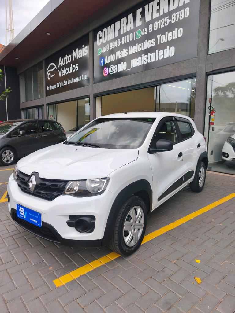 Renault Kwid