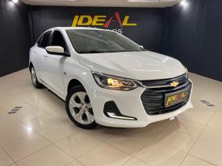 Foto do veículo Chevrolet Onix Sed. Plus Prem. 1.0 12v Tb Flex Aut
