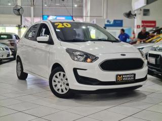 Foto do veículo Ford Ka + 1.0 Se Plus 12v4p Manual