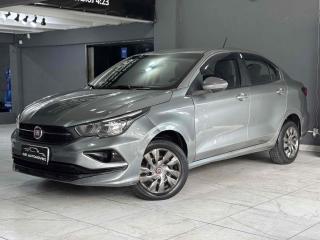 Foto do veículo Fiat Cronos 1.3