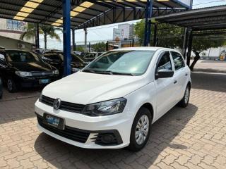 Foto do veículo Volkswagen Gol Trendline 1.0 T.flex 12v 5p