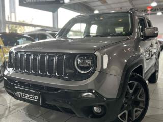 Foto do veículo Jeep Renegade 2.0 Tdi Longitude Auto 4wd