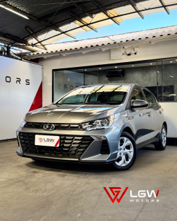 Foto do veículo Hyundai Hb20 1.0 Comfort