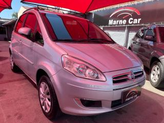 Foto do veículo Fiat Idea 1.4 Fire Flex Attractive