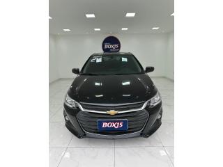 Foto do veículo Chevrolet Onix 1.0 Turbo Lt