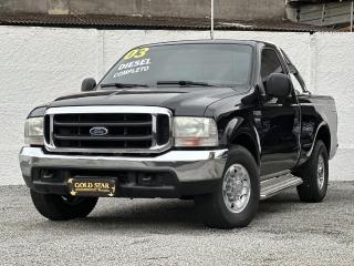 Foto do veículo Ford F-250 Xlt 4.2 Tb Diesel