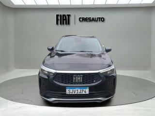 Foto do veículo Fiat Fastback Audace 1.0 200 T. Flex Aut