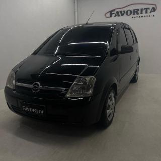 Foto do veículo Chevrolet Meriva 1.8 Flexpower Joy