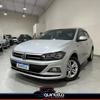 Foto do veículo Volkswagen Polo 1.6 Msi Total Flex 16v 5p Aut.