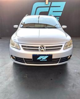 Foto do veículo Volkswagen Saveiro 1.6 Total Flex Cabine Estendida