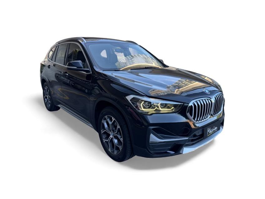 BMW X1 2020