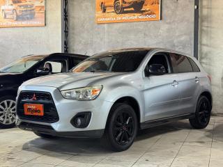 Foto do veículo Mitsubishi Asx 2.0 16v 160cv Aut.