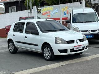 Foto do veículo Renault Clio 1.0 16v Hi-flex