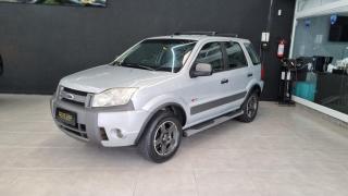 Foto do veículo Ford Ecosport 4wd 2.0/2.0 Flex 16v 5p