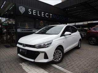 Foto do veículo Hyundai Hb20 1.0 Sense