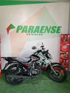 Foto do veículo Shineray Xy 250 6b Abs