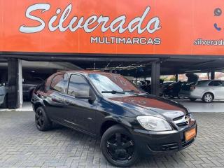 Foto do veículo Chevrolet Prisma 1.0 Mt Adv Flex