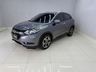 Foto do veículo Honda Hr-v Exl 1.8 Flexone 16v 5p Aut.