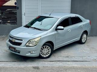 Foto do veículo Chevrolet Cobalt Ltz 1.4 8v Flexpower/econoflex 4p