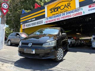 Foto do veículo Volkswagen Fox Trendline 1.6 Flex 8v 5p