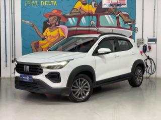 Foto do veículo Fiat Pulse 1.3 Flex Drive Cvt 4p Automático