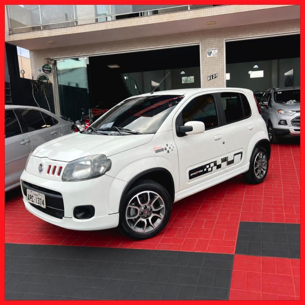 Fiat Uno